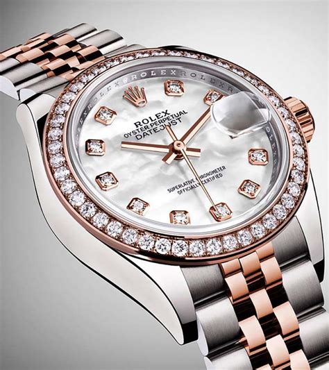 large womens rolex|women's rolex models.